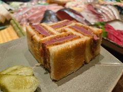 -三川·十酒Izakaya(南昌路店)