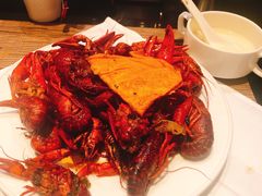 -上海锦江汤臣洲际大酒店壹阶层