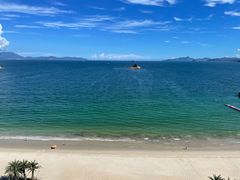 -深圳大梅沙京基洲际度假酒店