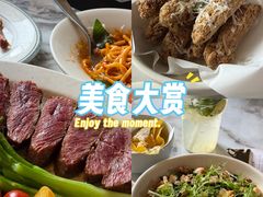 -O'eat Blossom&Pelican(深圳首店)