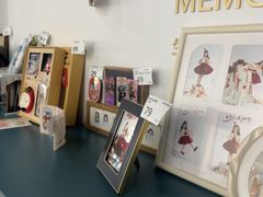 -海马体照相馆(天津世纪都会店)