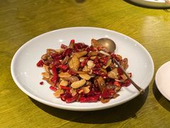 -一坐一忘云南菜(卓悦中心)