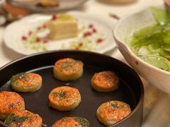 -龟兹KUCINA·新疆菜(前滩L+PLAZA店)