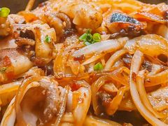 -阿吾罗日本料理(K11艺术中心店)