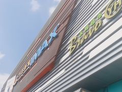 -万达广场(北京槐房店)