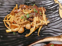-嘎嘎鸭脑壳(金琴店)