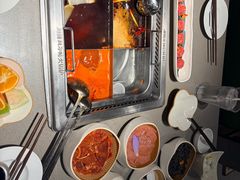 -海底捞火锅(北京路店)