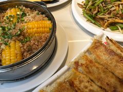 -春水锅贴·传统鲁菜(大明湖店)