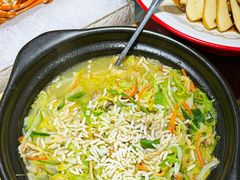 -东江海鲜大排档·潮汕菜·砂锅粥