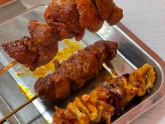 -海平馄饨(逍遥二路店)