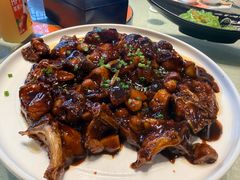 -浦江餐饮•上海菜馆(五四路店)