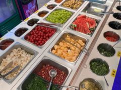 -京元盛铜锅涮肉(上海总店)