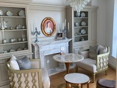 -Me Coffee下午茶艺术空间