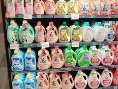 -武商超市(沌口店)