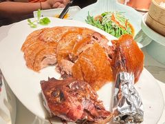 -四世同堂·京菜·烤鸭(双井店)