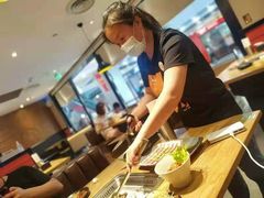 -新石器烤肉(南站店)