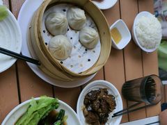 -南小馆(迪士尼小镇店)