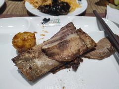 -汉巴味德巴西烤肉(顺和广场店)