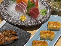 -Tuna maki寿司(园区永旺店)