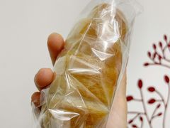 原味海盐面包-屋裡·Union Bakery(龙江路店)