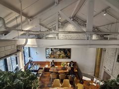 -O'mills Sourdough Bakery&Bistro(永嘉路店)