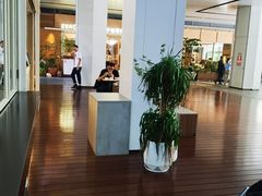 -Something For(金地威新中心店)