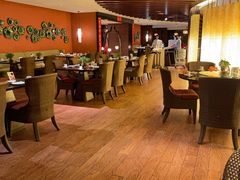 -采悦轩中餐厅·粤菜·海南菜(神州半岛喜来登度假酒店)
