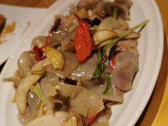 -十三式重庆江湖菜(金茂览秀城店)