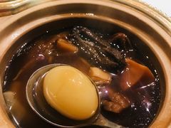 -满满海佛跳墙(千禧店)