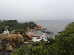 -那琴半岛地质海洋公园