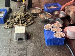 -花苑美食横琴生蚝火锅(拱北粤华路店)