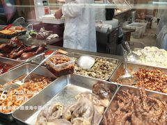-上海市长春食品商店(淮海中路店)