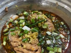 -老兵麻辣烫(世欧王庄店)