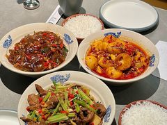 -潇湘阁(汉光百货店)