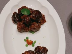 -荷塘秋月·本帮江浙菜(国权路店)