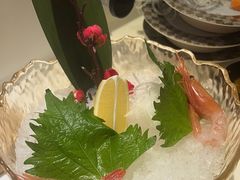 -禾绿回转寿司(苏宁广场店)