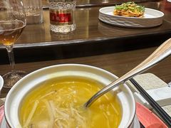 -南京富力万达嘉华酒店·游宴一品淮扬中餐厅