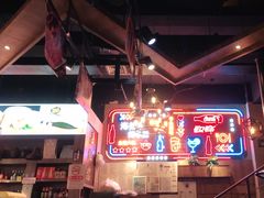 -海拉尔碳烤羊腿烤鸽子(吕营店)