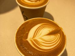 -% Arabica阿拉比卡咖啡(深圳湾万象城店)