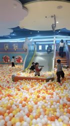 -MELAND CLUB亲子乐园•派对(虹桥万象城店)