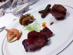 -Yan Ting 宴庭中餐厅(上海静安瑞吉酒店)