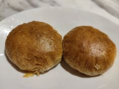 现制鲜花饼-云采云南菜(中山北路店)