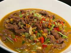 -简小舍·民间手艺菜(武昌江滩店)