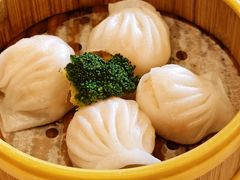 -顺德喜来登酒店·采悦轩