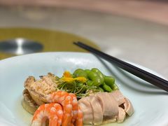 糟味四拼-御龙宴