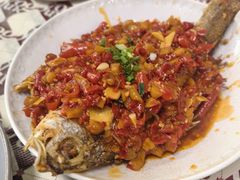 -老三样·旧食新味(船山路店)