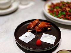 -柴门头啖汤·经典川菜·慢火汤品(锦城万达店)