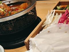 -郭家大院 老南京土菜(九霄店)