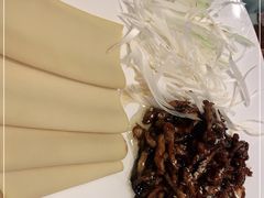 -紫光园·烤鸭·北京菜(劲松店)