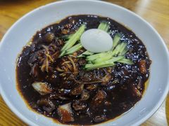 -顺姬冷面(延大店)
